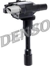 Denso 099700-0370 - Alovlanma bobini furqanavto.az