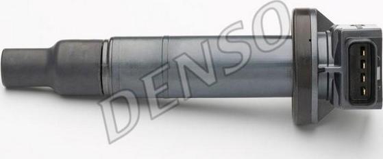 Denso 099700-2550 - Alovlanma bobini furqanavto.az