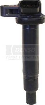 Denso 099700-2520 - Alovlanma bobini furqanavto.az