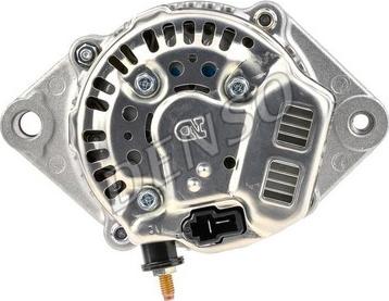 Denso 021080-0930 - Alternator furqanavto.az