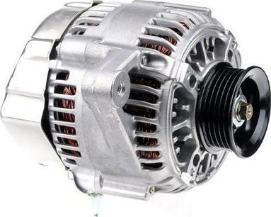 Denso 021080-0440 - Alternator furqanavto.az