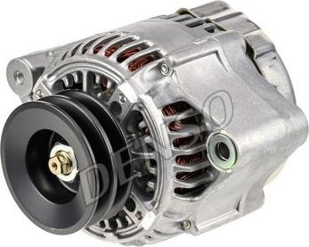 Denso 021080-0410 - Alternator furqanavto.az