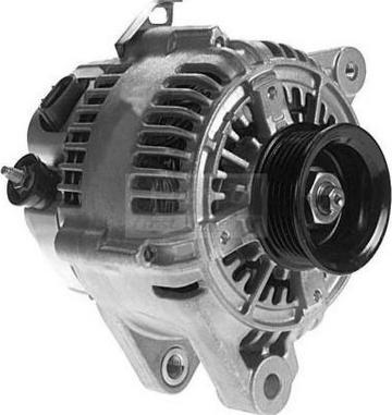 Denso 021080-0280 - Alternator furqanavto.az