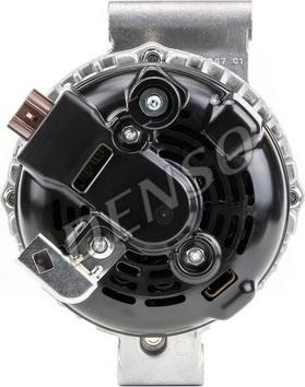 Denso 021080-0270 - Alternator furqanavto.az