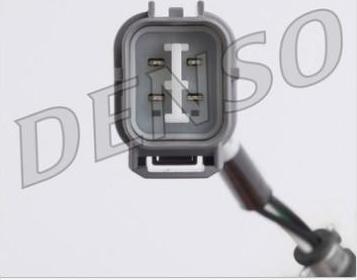 Denso 192400-6170 - Lambda Sensoru furqanavto.az