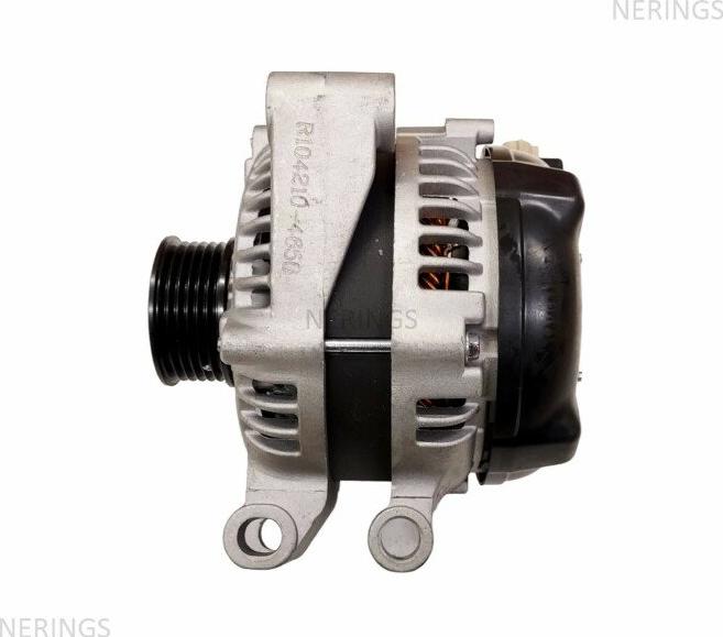 Denso 104210-4650 - Alternator furqanavto.az