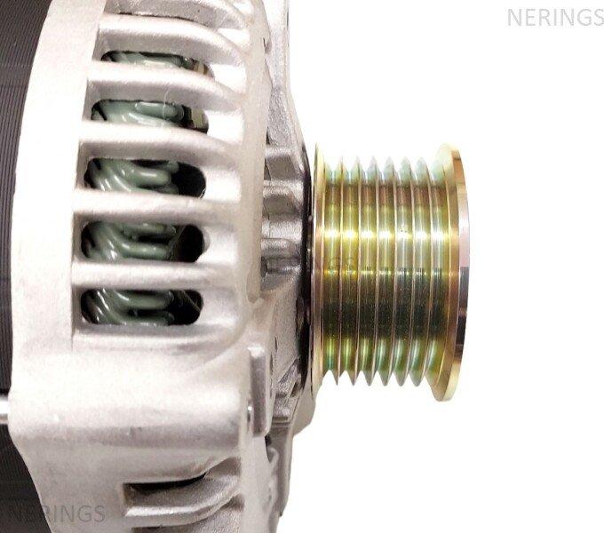 Denso 1042104200 - Alternator furqanavto.az