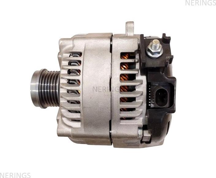 Denso 104210-6400 - Alternator furqanavto.az