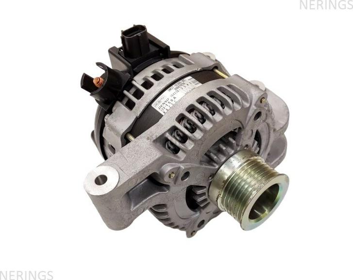 Denso 1042103542 - Alternator furqanavto.az