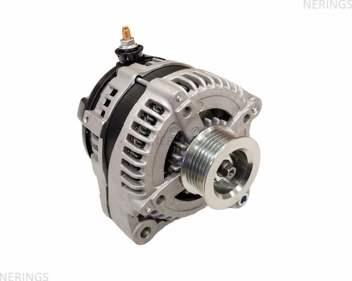 Denso 104210-3031 - Alternator furqanavto.az