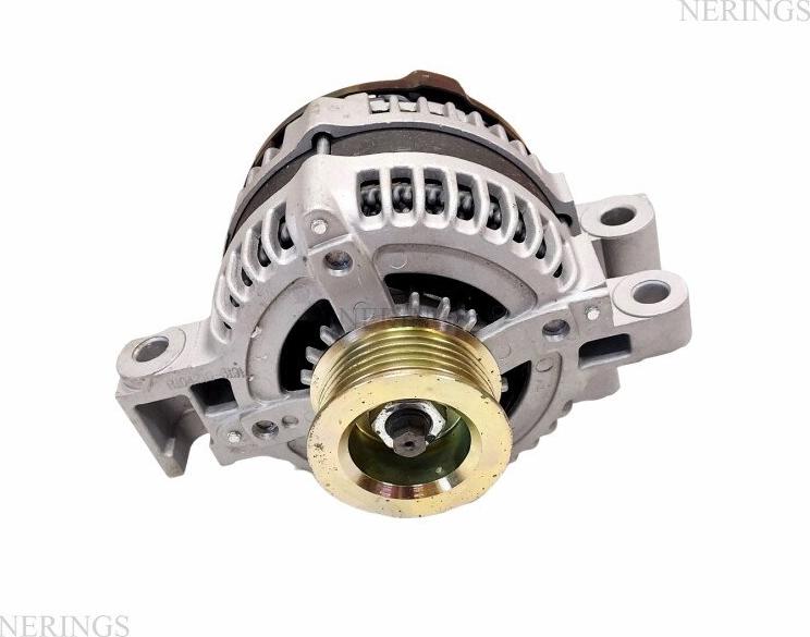 Denso 104210-3191 - Alternator furqanavto.az