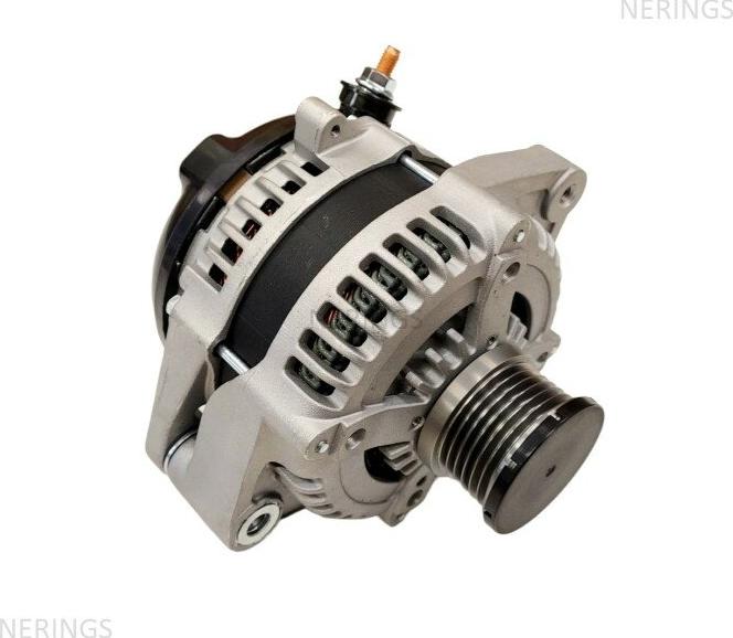 Denso 1042103870 - Alternator furqanavto.az