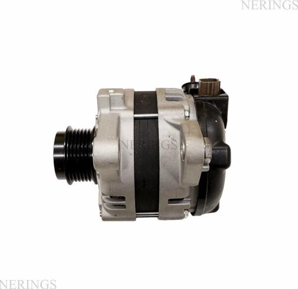 Denso 104210-2801 - Alternator furqanavto.az