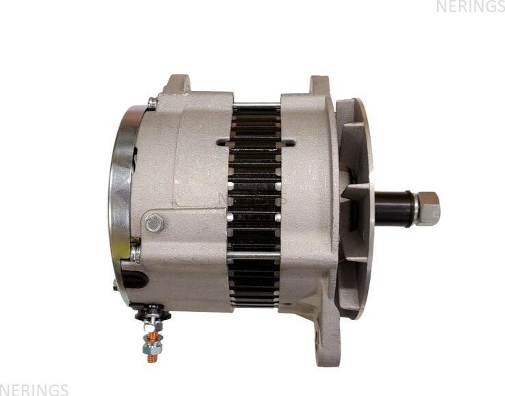 Denso 1012118140 - Alternator furqanavto.az