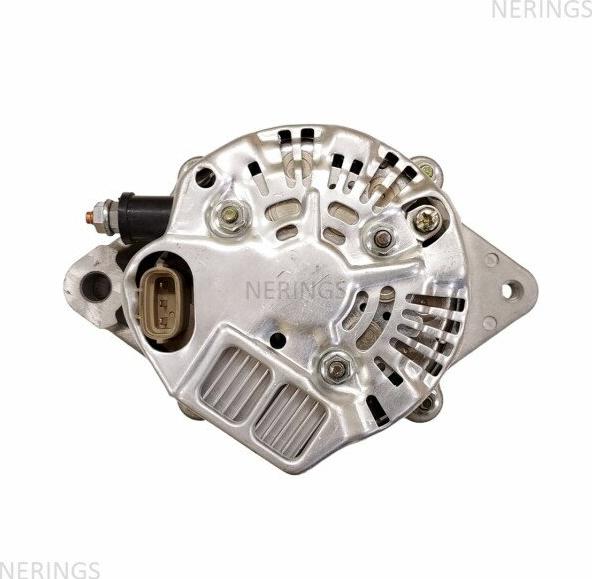 Denso 102211-5140 - Alternator furqanavto.az