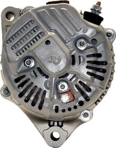 Denso 102211-0800 - Alternator furqanavto.az