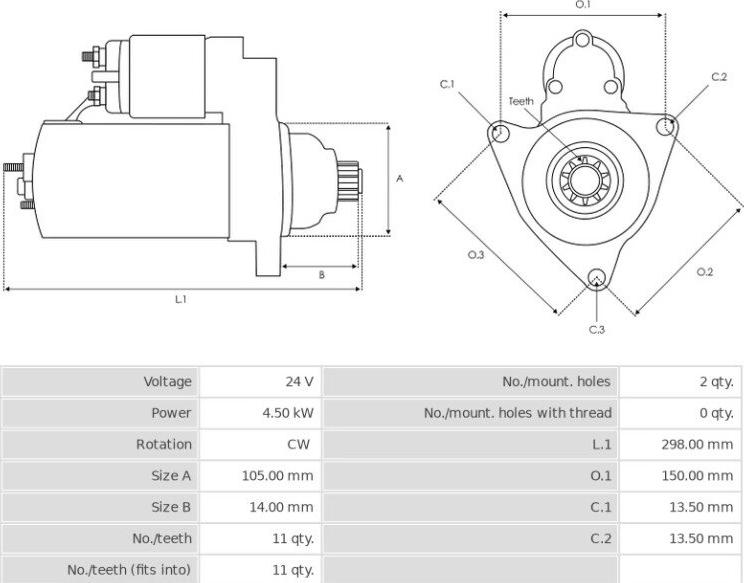 Denso 1280001000 - Solenoid açarı, başlanğıc furqanavto.az