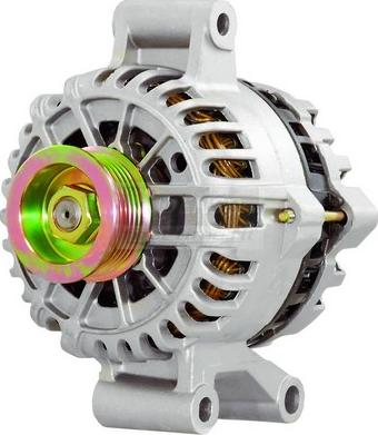 Denso 210-5349 - Alternator furqanavto.az