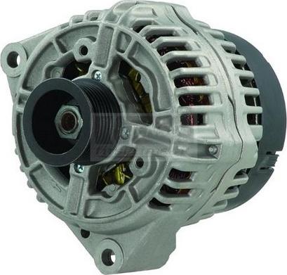 Denso 210-5387 - Alternator furqanavto.az