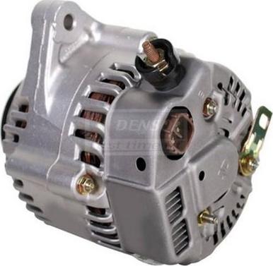 Denso 210-0443 - Alternator furqanavto.az