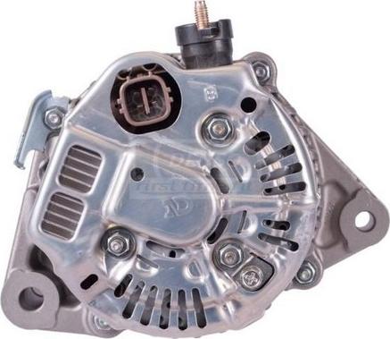 Denso 210-0456 - Alternator furqanavto.az