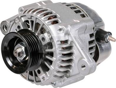 Denso 210-0431 - Alternator furqanavto.az