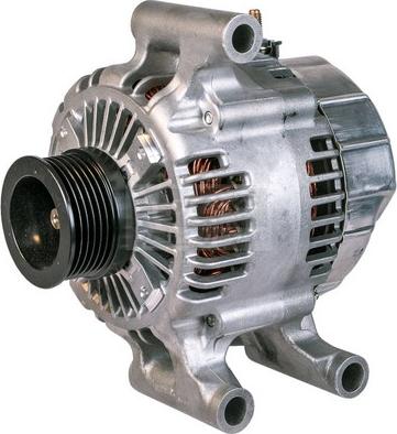 Denso 210-0422 - Alternator furqanavto.az