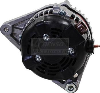 Denso 210-0568 - Alternator furqanavto.az