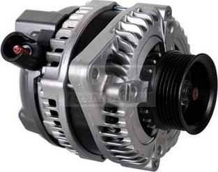 Denso 210-0580 - Alternator furqanavto.az