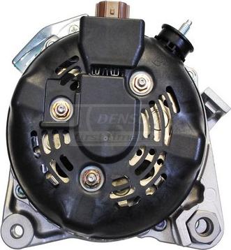 Denso 210-0656 - Alternator furqanavto.az