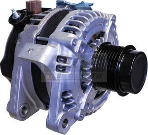 Denso 210-0656 - Alternator furqanavto.az