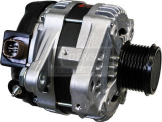 Denso 210-0657 - Alternator furqanavto.az