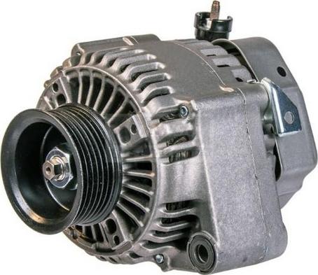 Denso 210-0192 - Alternator furqanavto.az