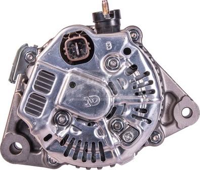 Denso 210-0197 - Alternator furqanavto.az