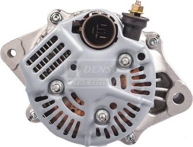 Denso 210-0113 - Alternator furqanavto.az