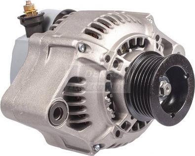 Denso 210-0113 - Alternator furqanavto.az