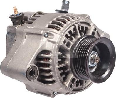 Denso 210-0121 - Alternator furqanavto.az