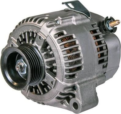 Denso 210-0176 - Alternator furqanavto.az