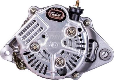 Denso 210-0316 - Alternator furqanavto.az