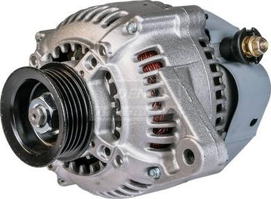 Denso 210-0311 - Alternator furqanavto.az