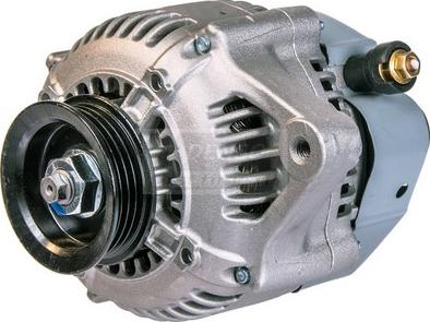 Denso 210-0213 - Alternator furqanavto.az