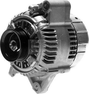 Denso 210-0225 - Alternator furqanavto.az