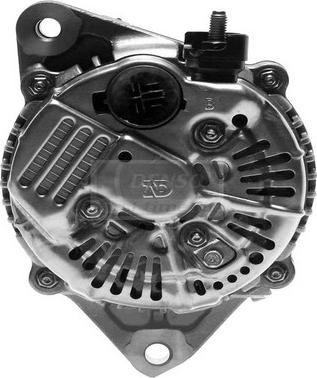 Denso 210-0225 - Alternator furqanavto.az