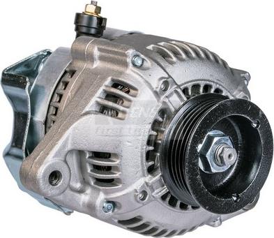 Denso 210-0220 - Alternator furqanavto.az