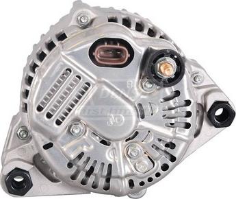 Denso 210-0711 - Alternator furqanavto.az