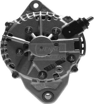 Denso 210-3157 - Alternator furqanavto.az