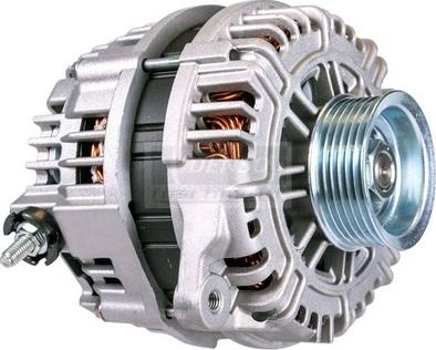 Denso 210-3105 - Alternator furqanavto.az