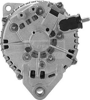 Denso 210-3102 - Alternator furqanavto.az