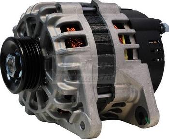 Denso 211-6005 - Alternator furqanavto.az