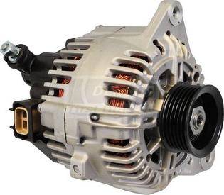 Denso 211-6000 - Alternator furqanavto.az